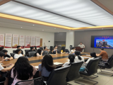 【主题教育】36365线路检测中心综合绘画党支部开展学习贯彻习近平新时代中国特色社会主义思想主题教育专题党课（二）   